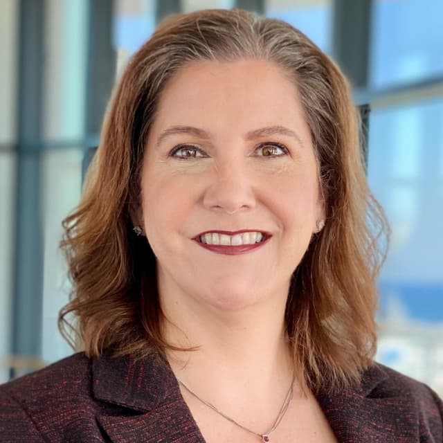 Kate Hermans, Glya’s co-founder and CEO.